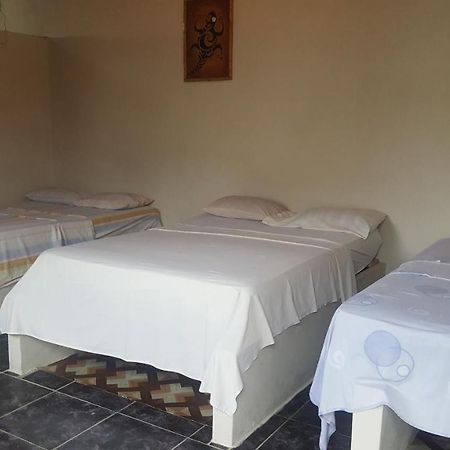 Montanita Garden Hostal Exterior photo